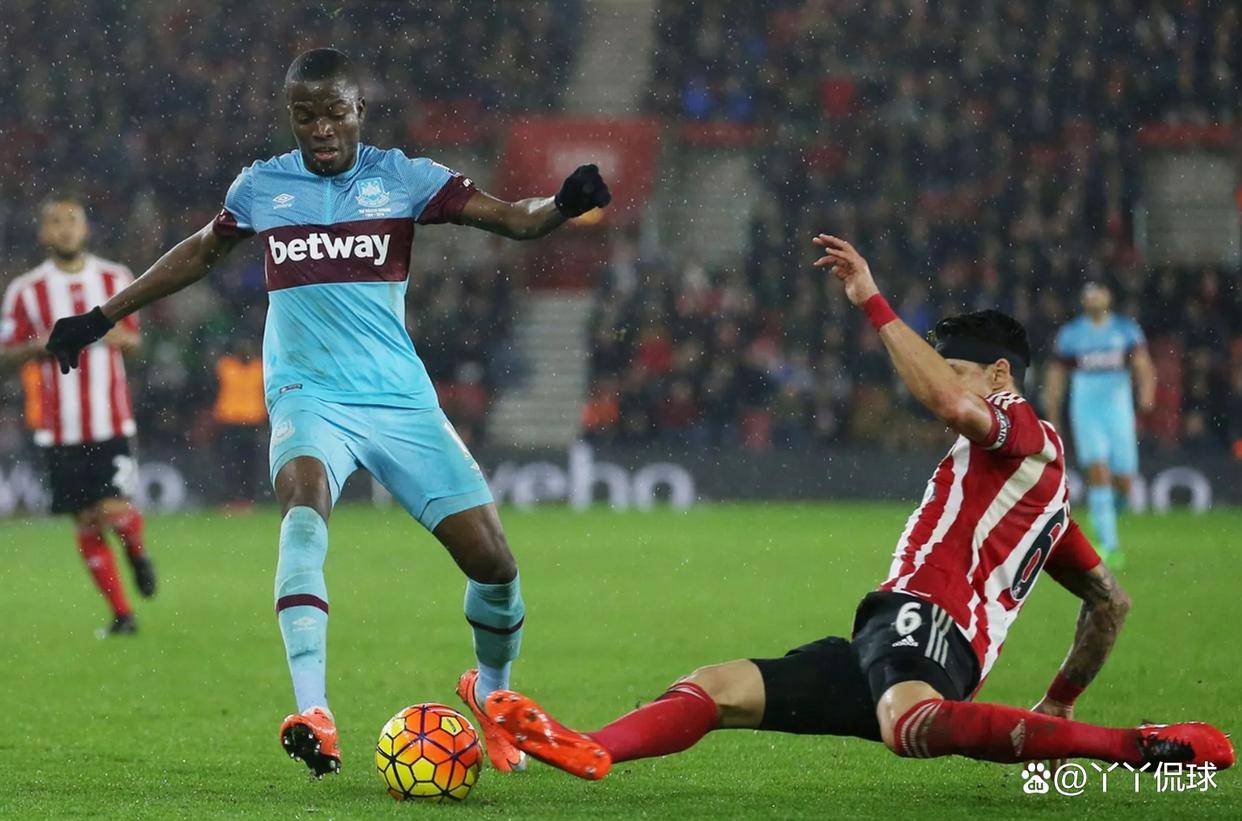 开云体育平台APP-南安普顿客场不敌，保级压力加大