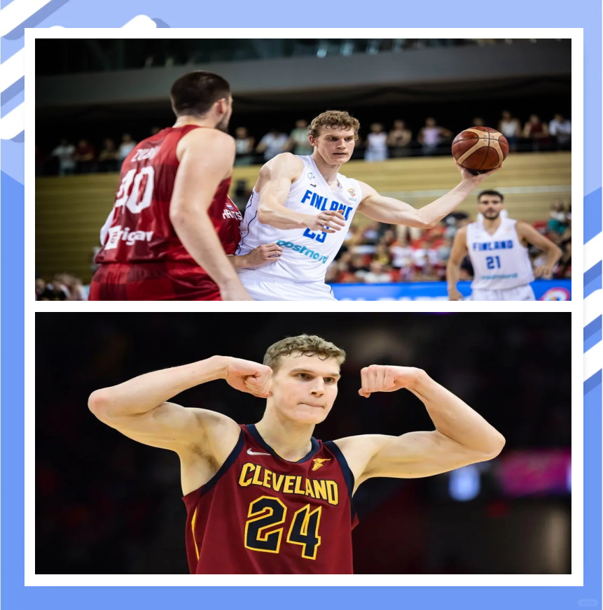 欧洲篮球巨星接受重回赛场的挑战