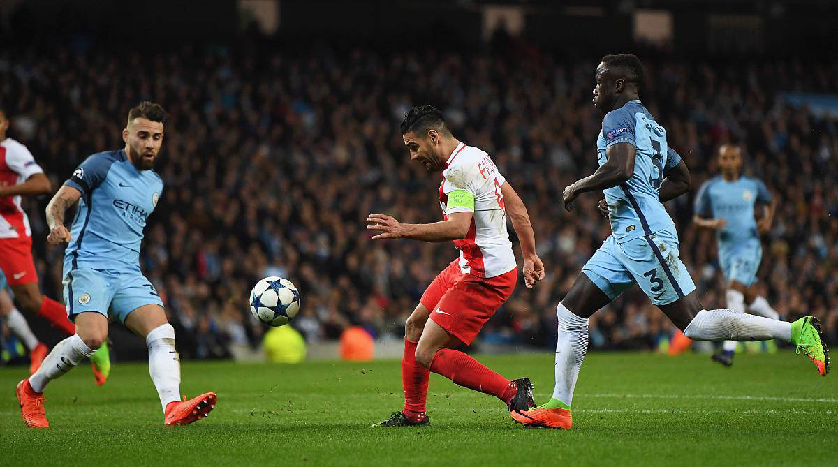 摩纳哥客场不敌对手,战绩出现下滑 摩纳哥客场不敌对手,战绩出现下滑