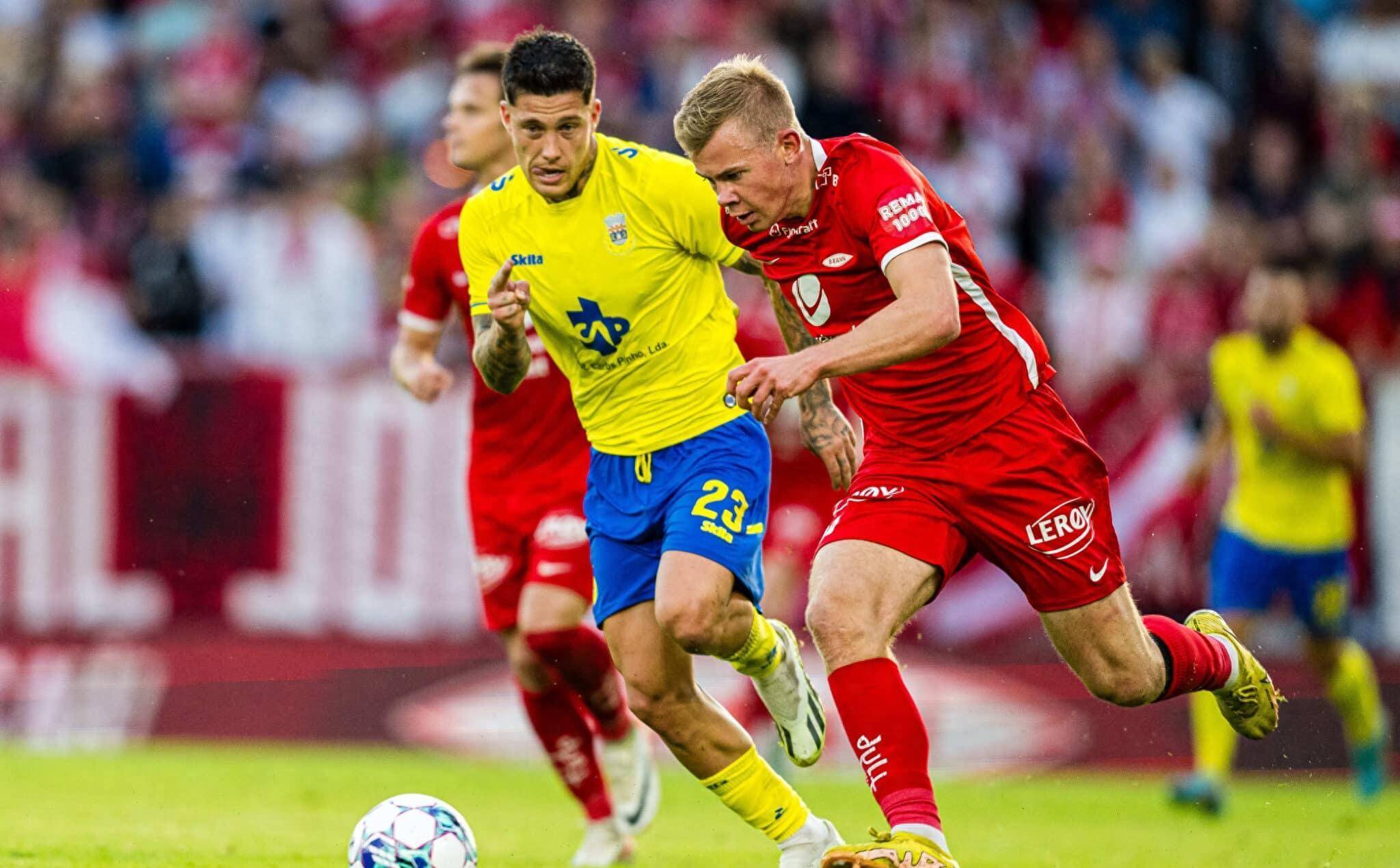 开云体育app-挪威队在比赛中展现出非凡的实力