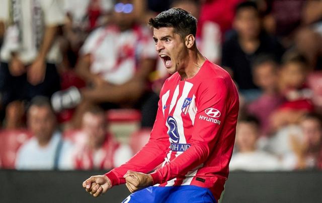 开云体育APP下载-包含马德里竞技主场取胜，保持连胜势头的词条