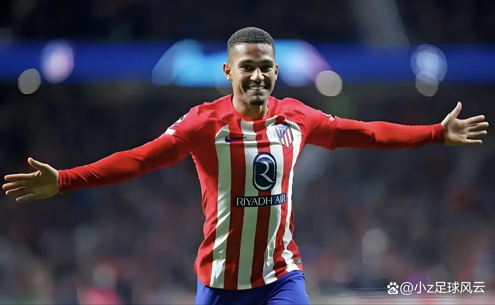 包含马德里竞技主场取胜，保持连胜势头的词条