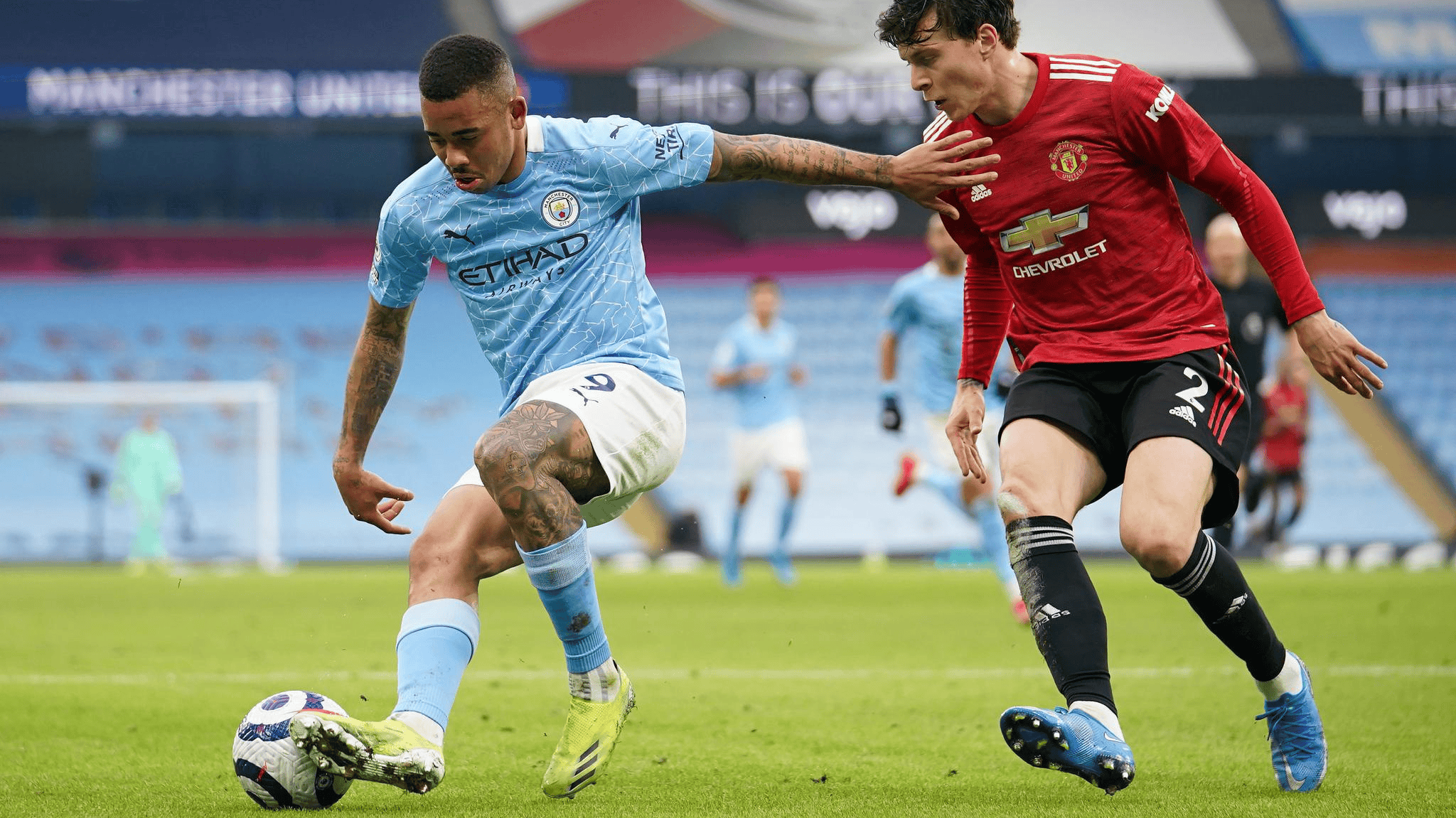 开云体育登录-曼城豪取主场胜利，战胜西布朗