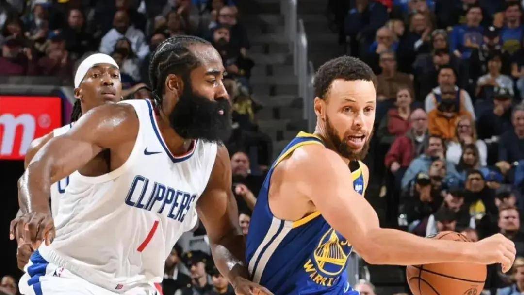 快船擒下勇士，小卡大杀四方