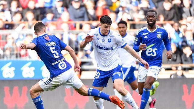 开云体育下载-关于里尔将在客场对阵斯特拉斯堡的信息