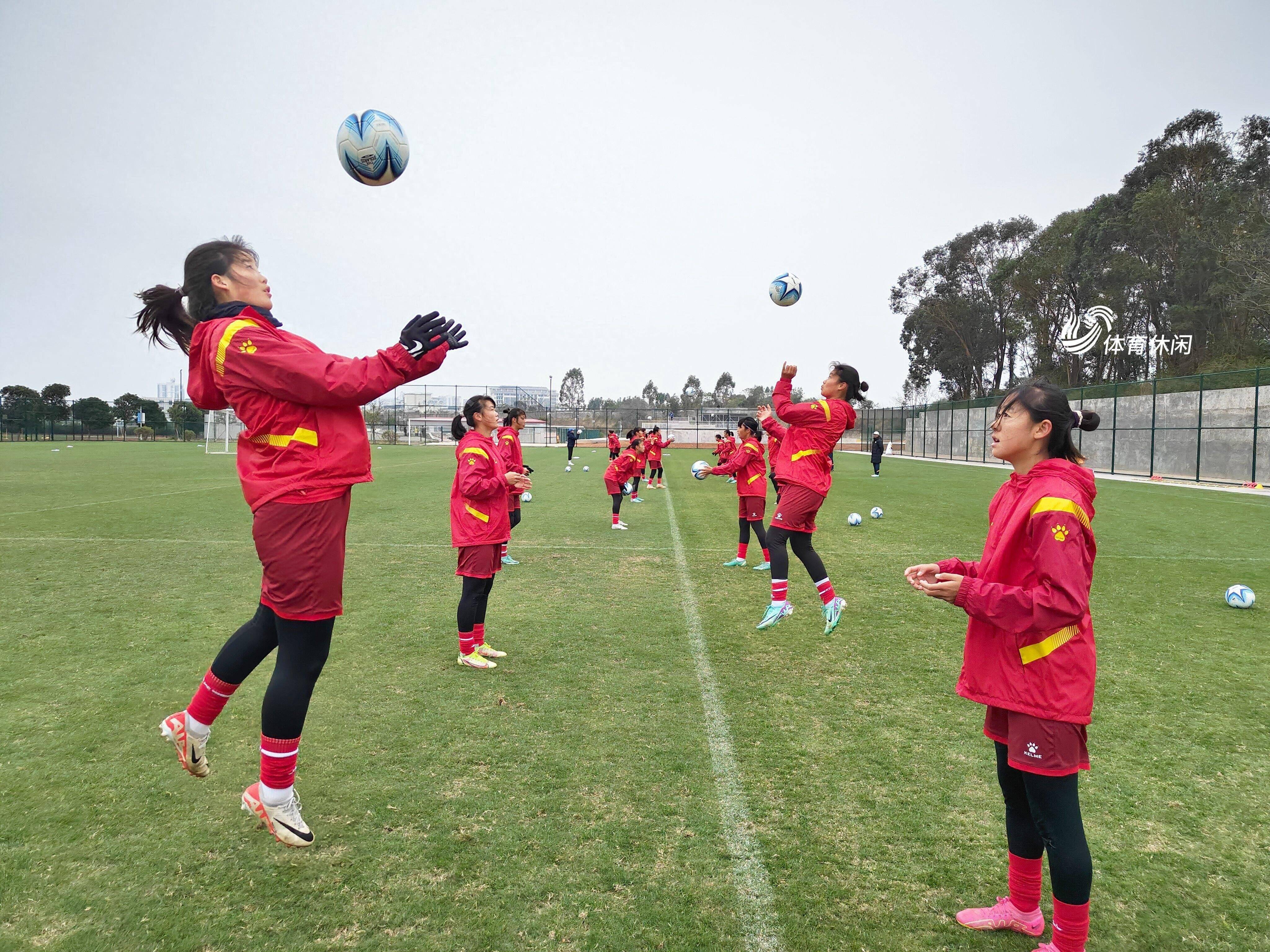 本土女足球员实现新突破,备受俱乐部青睐的简单介绍 本土女足球员实现新突破,备受俱乐部青睐的简单介绍