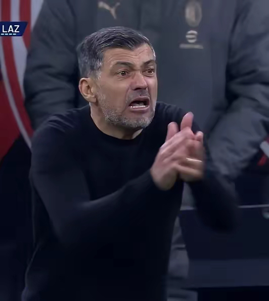 开云体育下载-AC米兰战平拉齐奥，一分难求