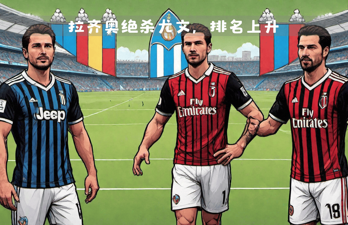 AC米兰战平拉齐奥，一分难求