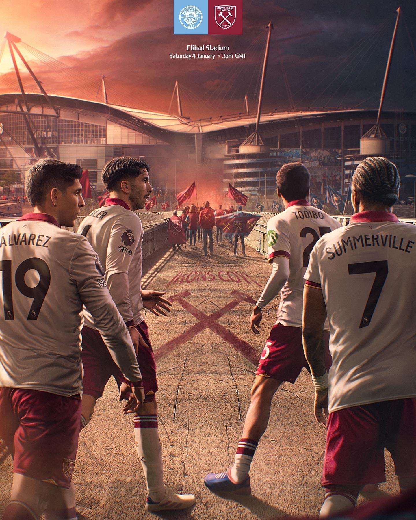 开云体育APP下载-曼城战胜西汉姆，稳步走向冠军