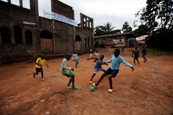 开云体育app-包含非洲女子足球：热血擂台，激情比拼的词条