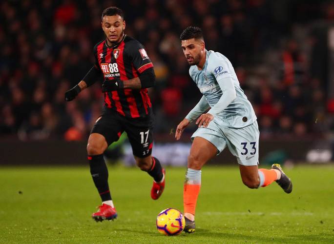 开云体育官网-关于亚特兰大客场不敌伯恩茅斯，输掉关键比赛的信息