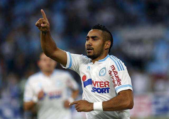 马赛客场爆冷,逆转战绩赢球 马赛客场爆冷,逆转战绩赢球