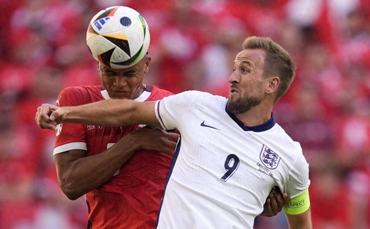 包含此对非常精彩！英格兰-客场逼平瑞士的词条