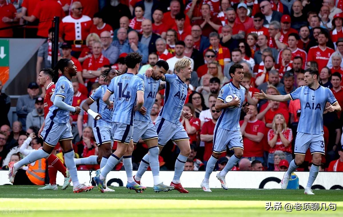 热刺门将神勇，连续几场零封对手的简单介绍