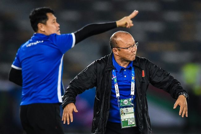 越南联赛意外爆发黑马夺得联赛冠军