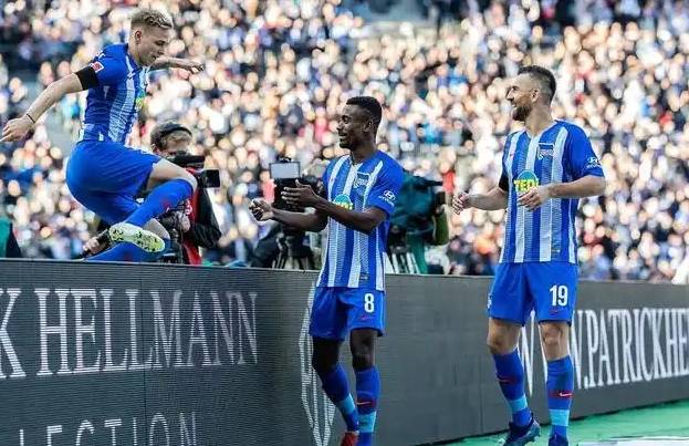 开云体育官网-关于柏林赫塔连续失利，危险球队必须谨慎调整战术的信息