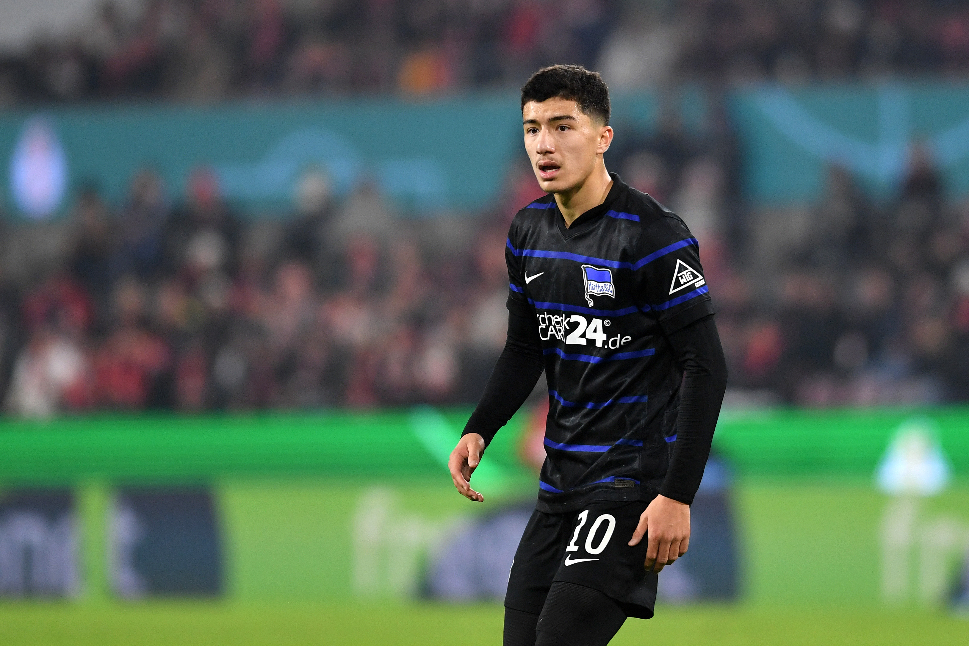 关于柏林赫塔连续失利,危险球队必须谨慎调整战术的信息 关于柏林赫塔连续失利,危险球队必须谨慎调整战术的信息