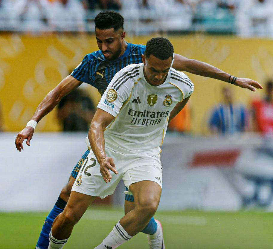 荷兰联赛最佳门将，穆斯林皇马称霸射手榜榜首的简单介绍