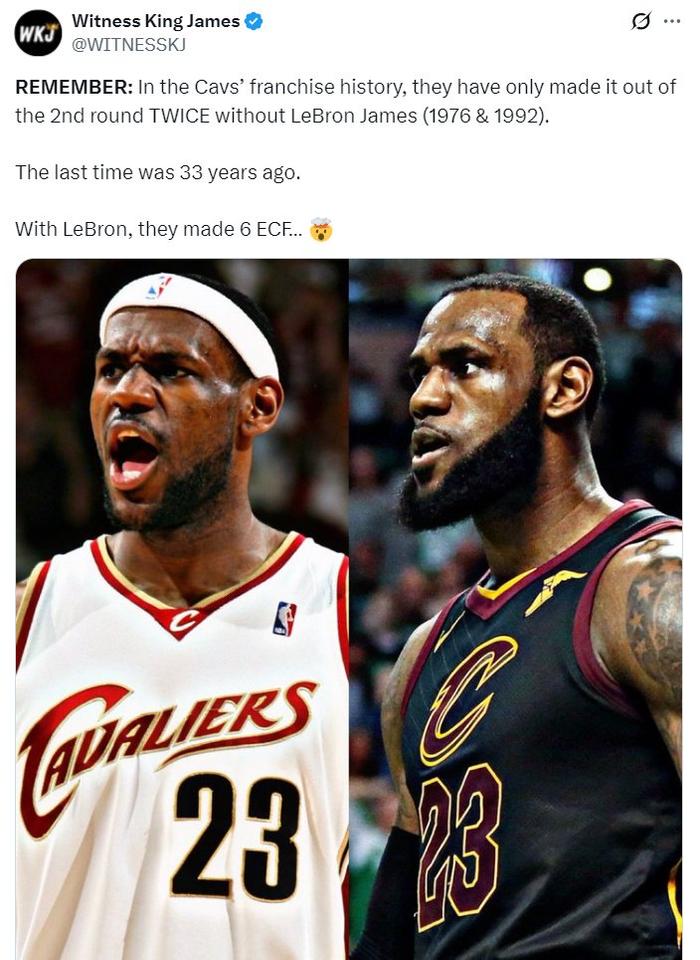 开云平台-詹皇砍下分，骑士力克对手