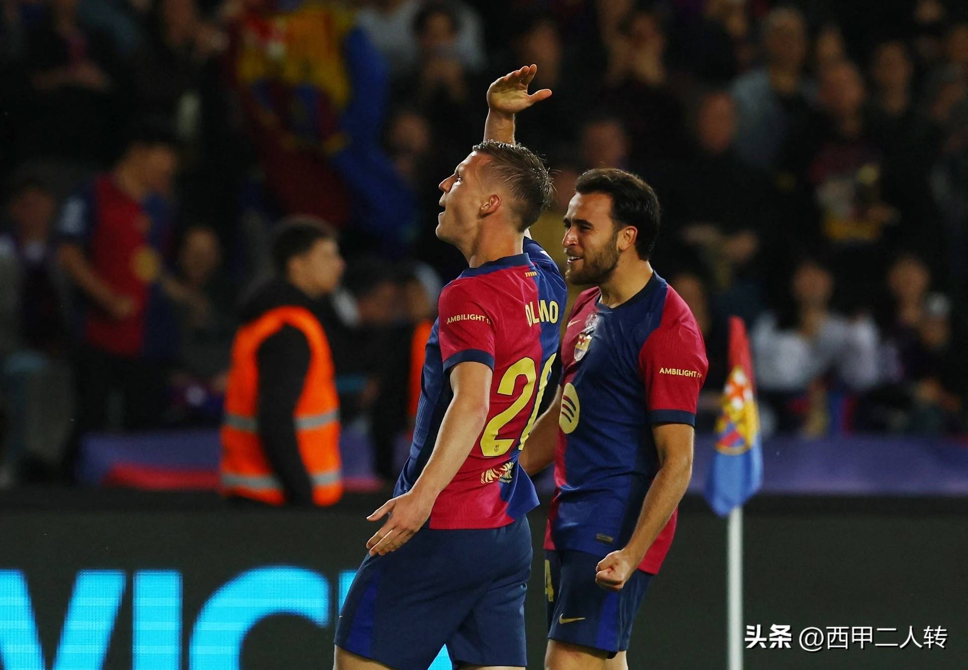 开云体育中国-巴塞罗那状态稳定，豪取胜利的简单介绍