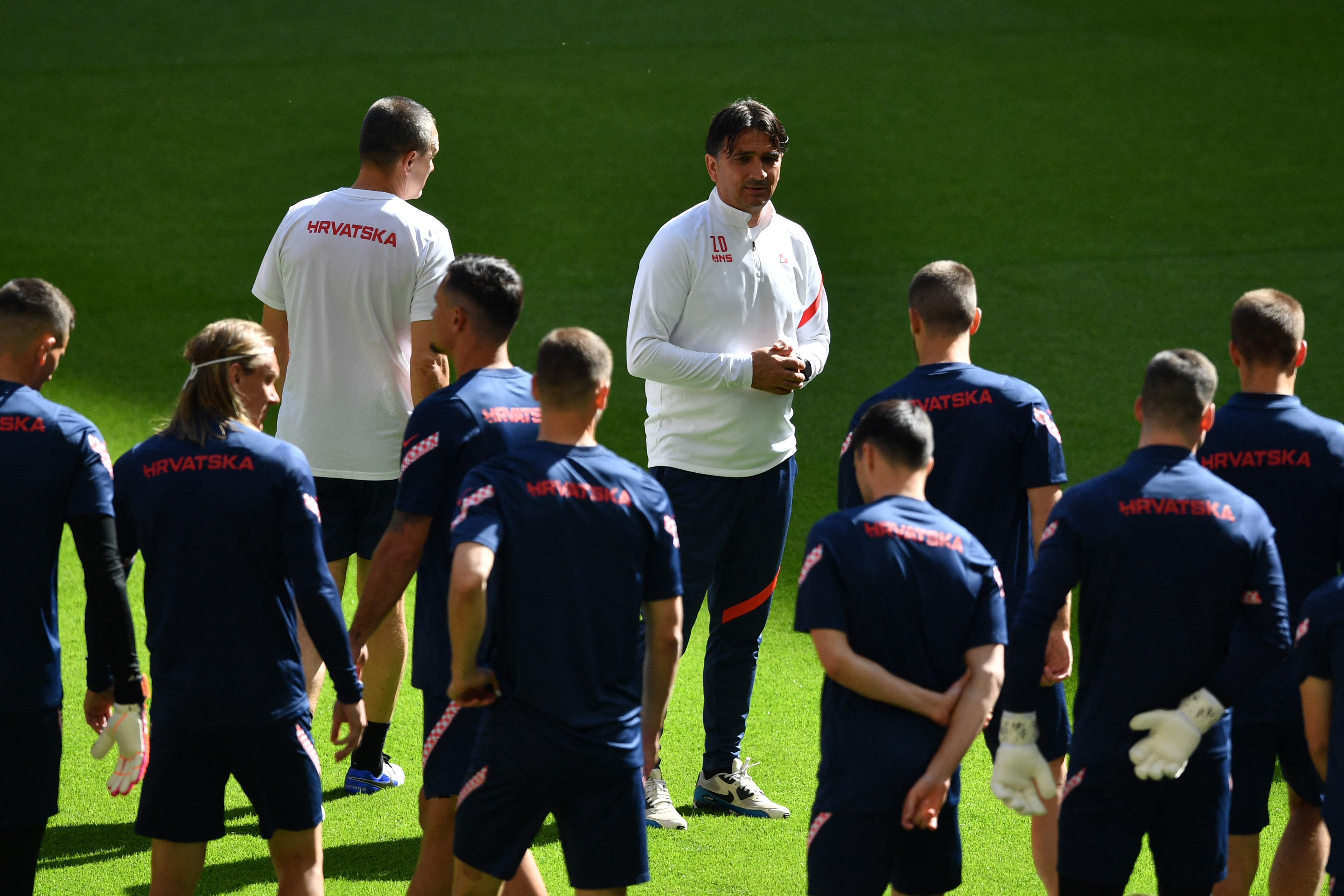 开云APP-包含克罗地亚小负芬兰，出线希望再度变得黯淡的词条