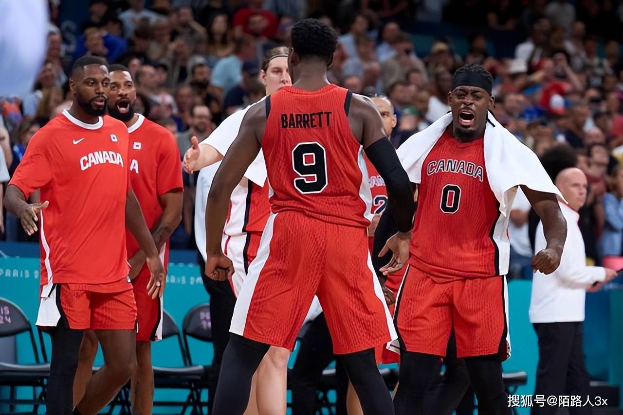 开云平台-关于加拿大队势如破竹，接连取得胜利的信息