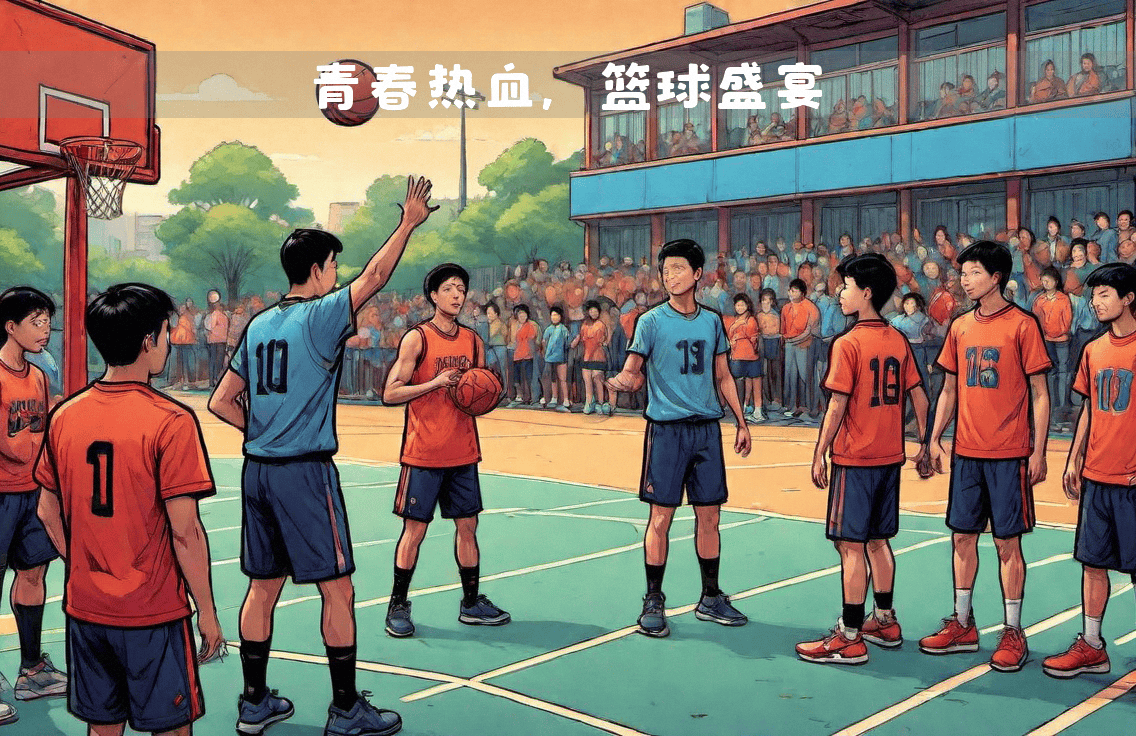 新赛季篮球盛事掀起关注热潮 新赛季篮球盛事掀起关注热潮