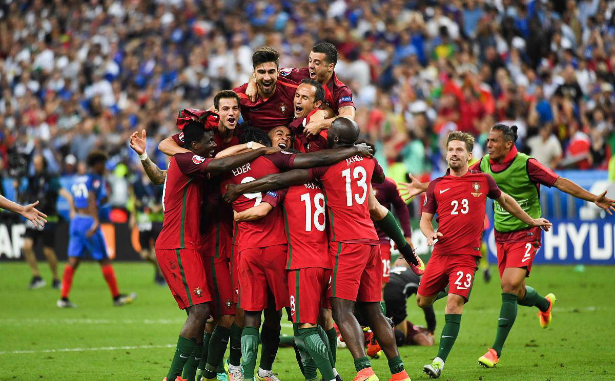 奥地利客场击败摩尔多瓦，成功晋级欧洲杯正赛