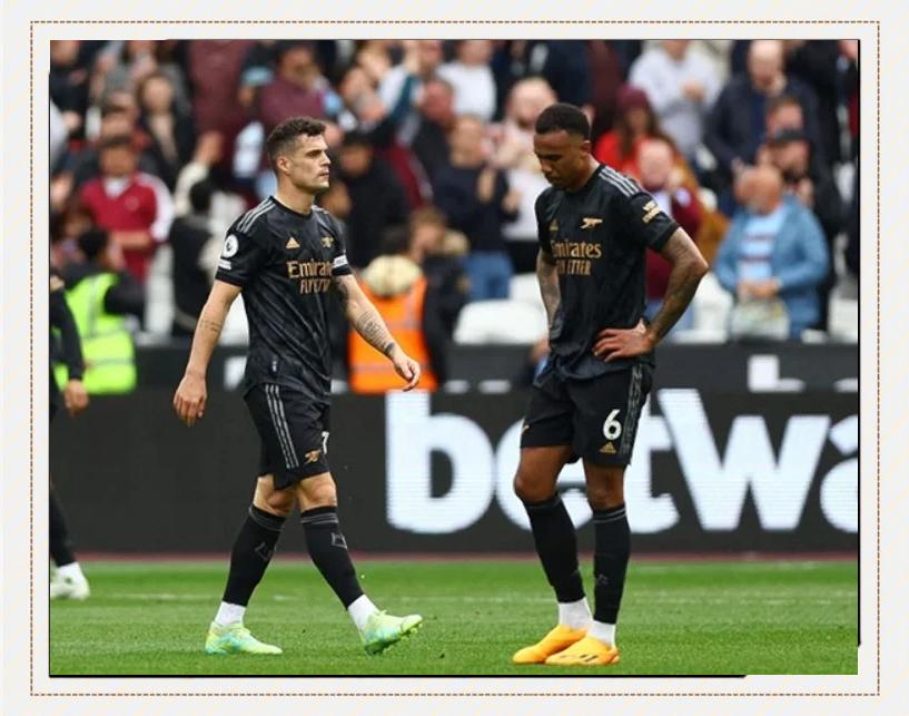 西汉姆联主场战平沃尔夫斯堡的简单介绍