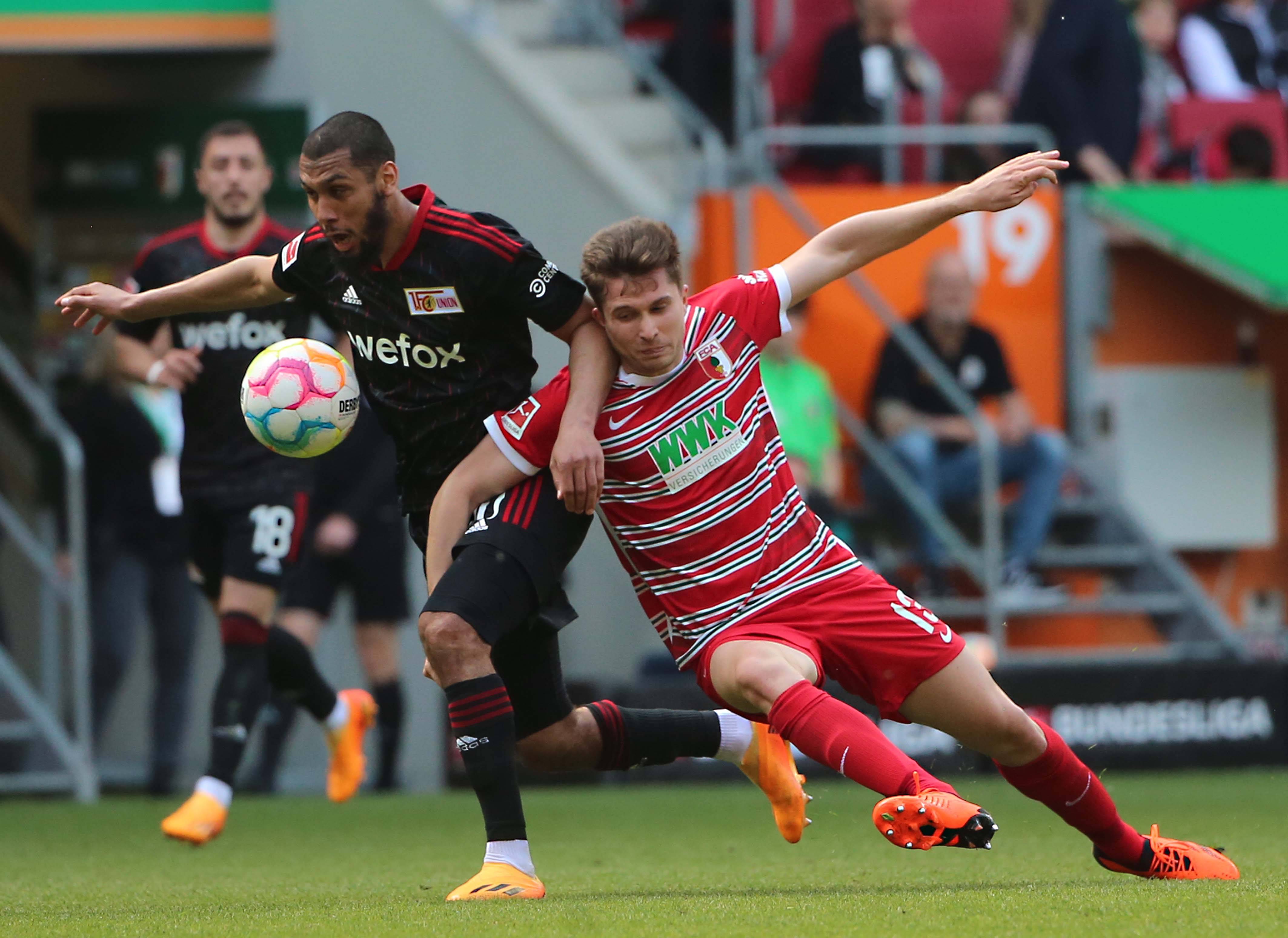 开云体育在线-奥格斯堡不敌斯图加特，遭遇败局