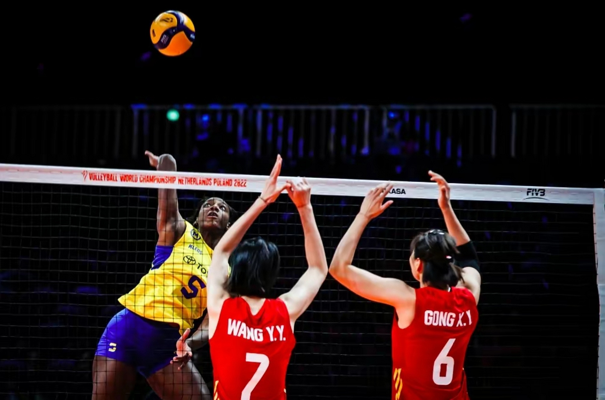 开云体育APP下载-哥伦比亚排球男队战胜加拿大队