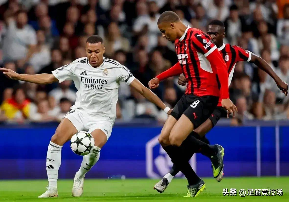 开云体育在线-皇家马德里客场惨败，小组第二