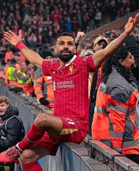 开云体育app-关于利物浦大胜对手，积分榜优势拉大的信息