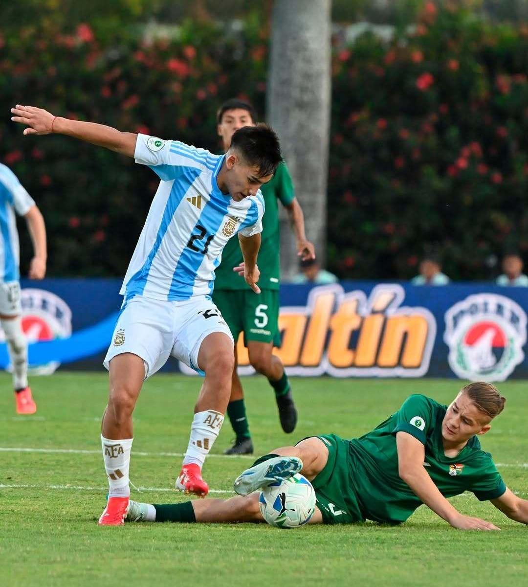 开云体育-阿根廷女足击败对手晋级，展现团队实力的简单介绍