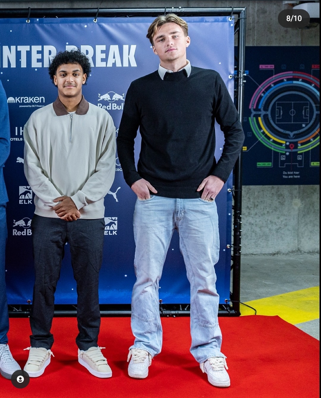 包含RB莱比锡捍卫主场荣誉，取得胜利的词条