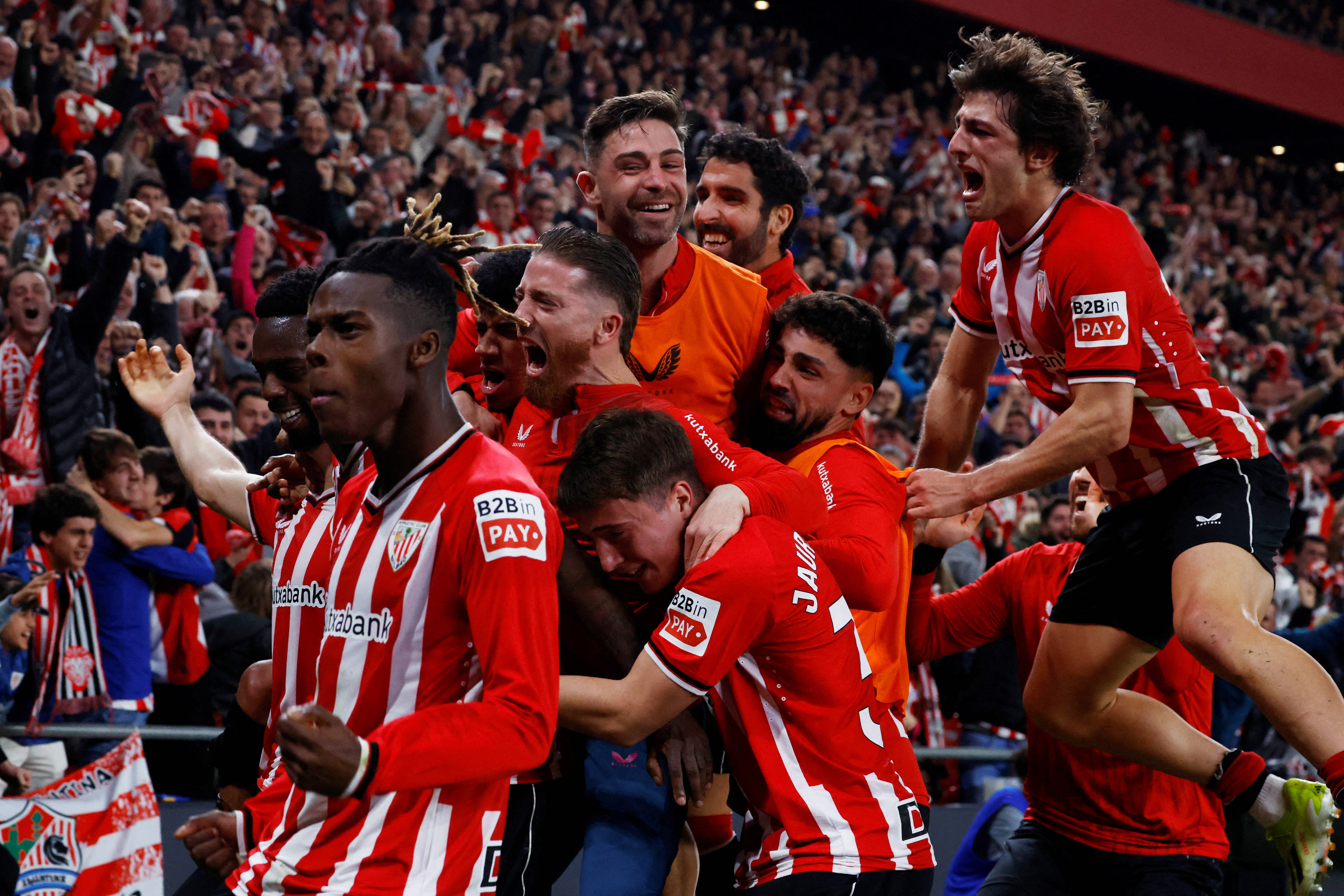 瑞士逆袭克罗地亚，杀入欧洲国家联赛四强