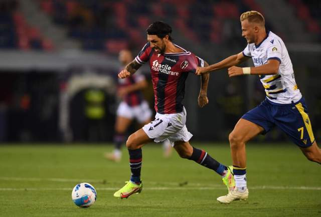 开云体育中国-罗马客场逼平萨索洛，继续保持不败