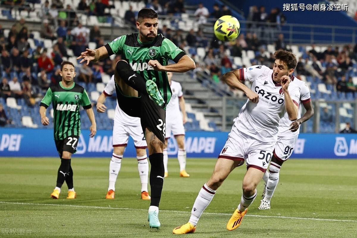罗马客场逼平萨索洛，继续保持不败