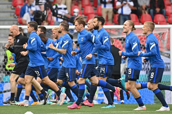 拉脱维亚客场不敌斯洛文尼亚，遭遇失利