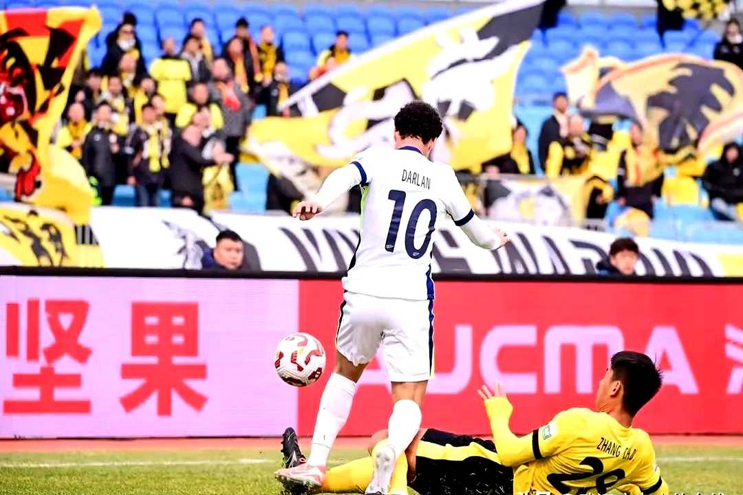 武汉队在比赛中展现出了出色的技战术，最终战胜了对手！的简单介绍