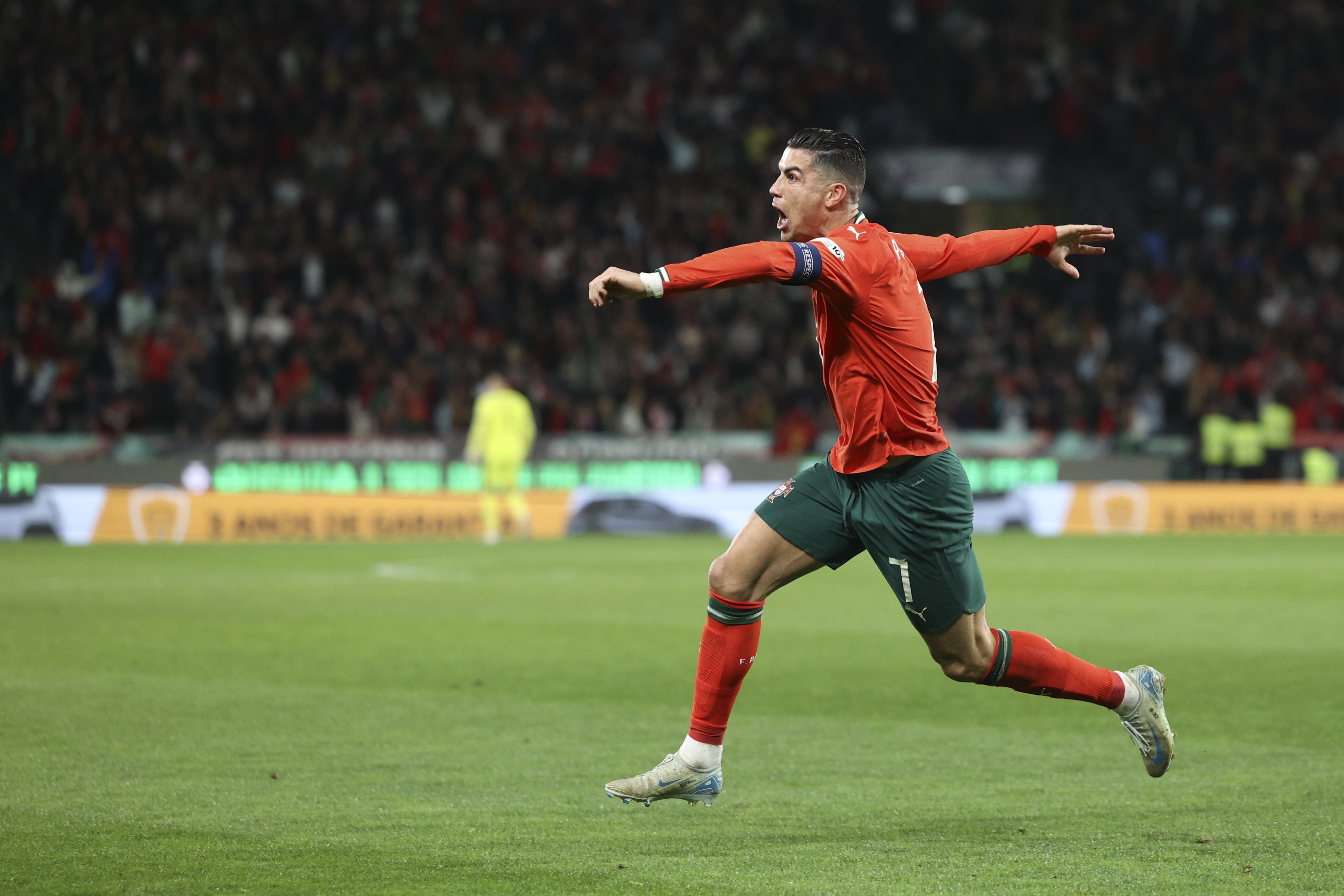 开云体育平台APP-葡萄牙球星在联赛中展现出色表现