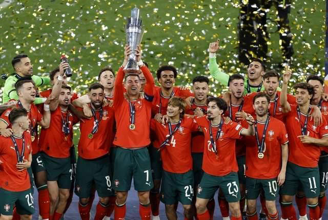 葡萄牙球星在联赛中展现出色表现