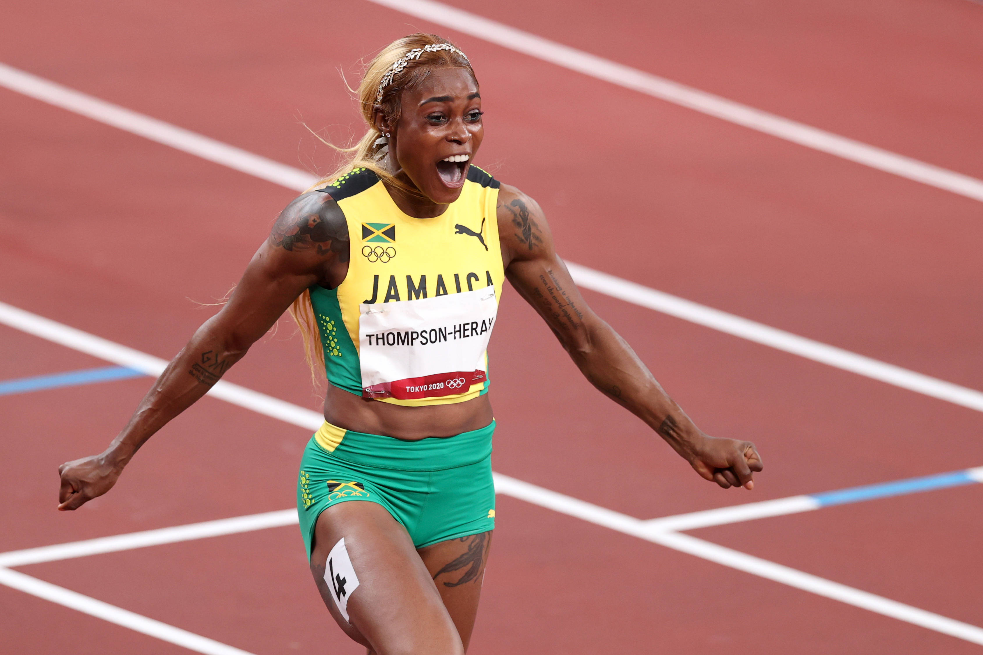 开云体育APP下载-牙买加选手在比赛中贡献精彩表现的简单介绍