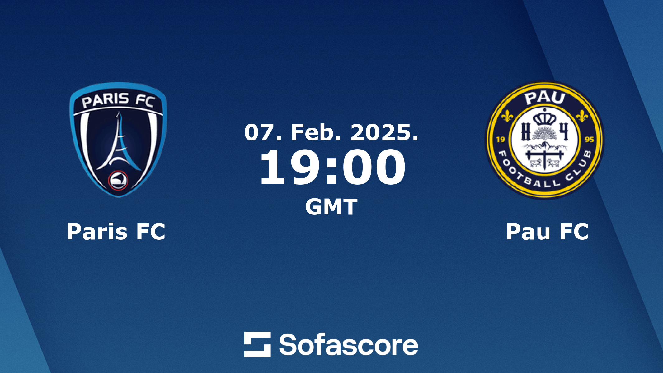 巴黎FC主场遭遇失利，未能取胜