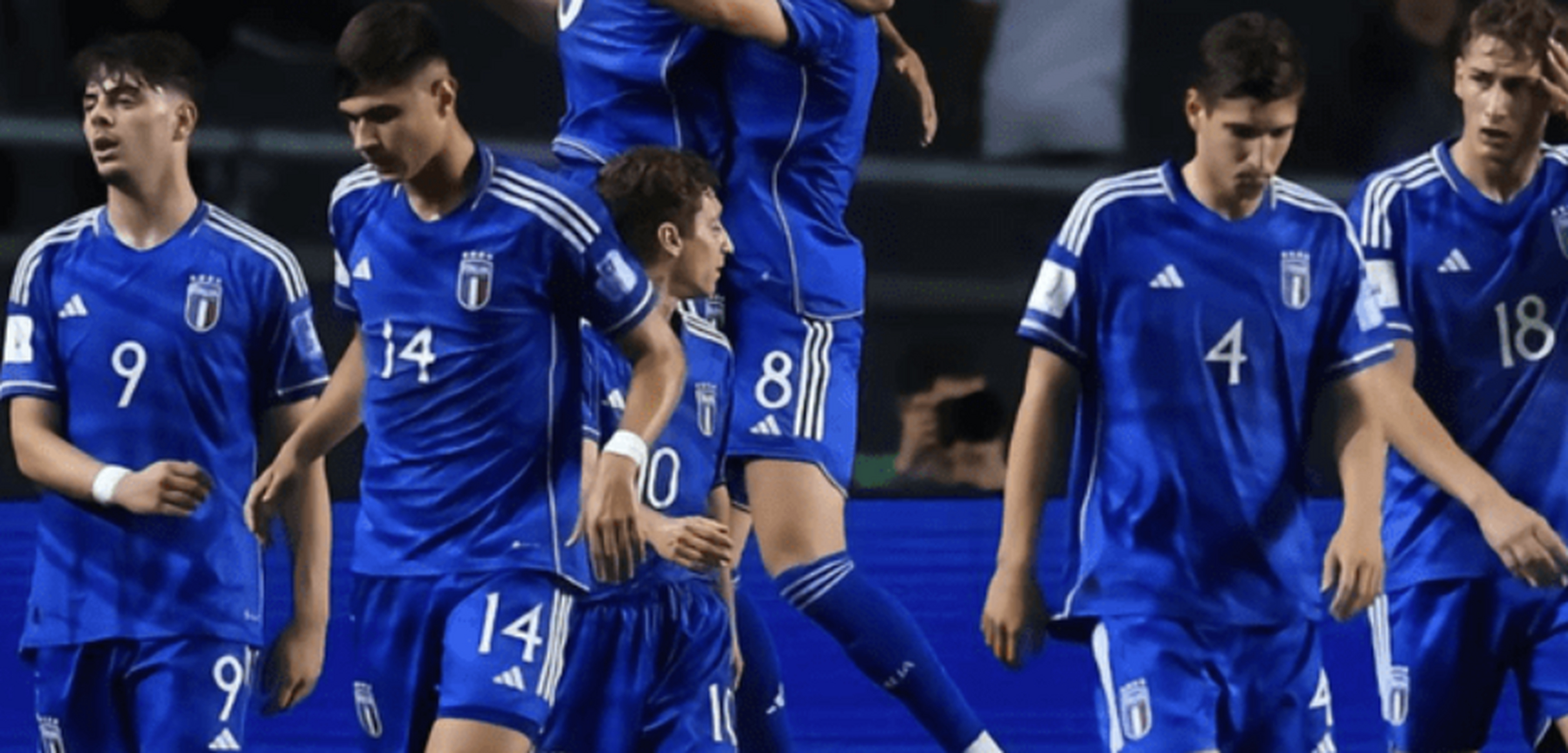 开云体育官方网站-意大利大胜挽回劣势，乌拉圭险胜晋级的简单介绍