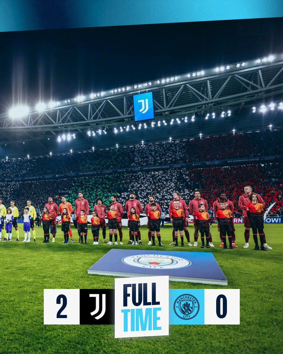 关于尤文图斯主场惊险获胜，实力不容小觑的信息