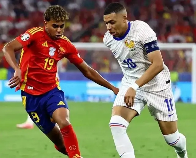 开云体育在线-法国球队创造历史，首次晋级欧洲赛事半决赛的简单介绍