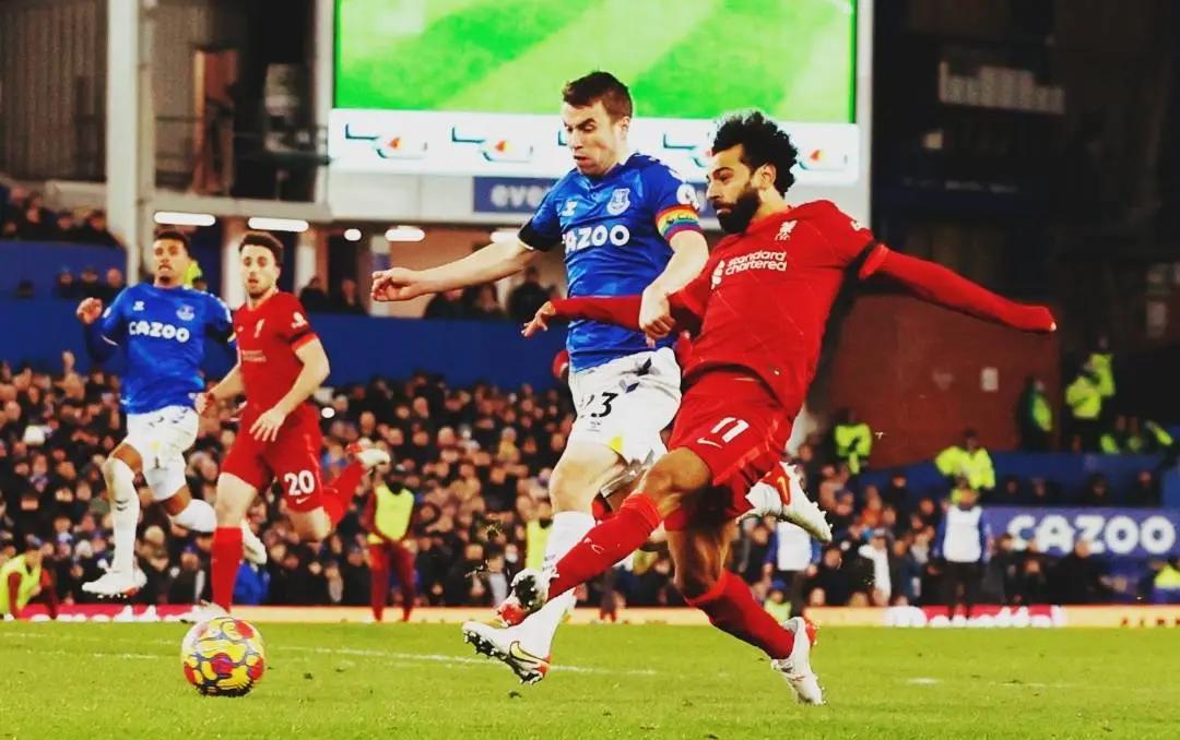 开云平台-埃弗顿客场大胜，客场作战雄心勃发