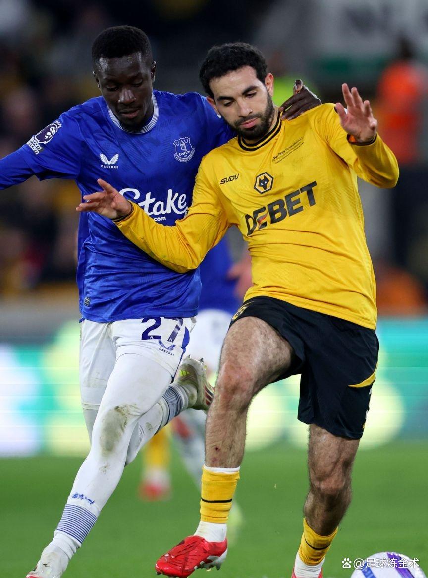 埃弗顿客场大胜，客场作战雄心勃发