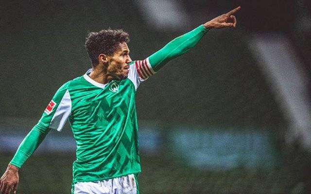 开云官网-云达不莱梅客场平局，未能取胜的简单介绍